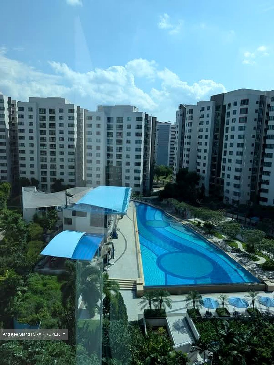 Woodsvale (D25), Condominium #604710691